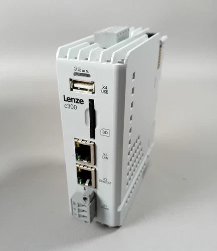 Lenze C30GAC00000F2G0XXX-02S3C300000 Controller c300