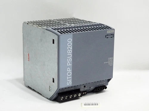 Siemens Sitop PSU8200 Power Supply 6EP3437-8SB00-0AY0