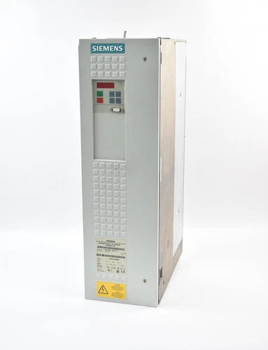 Siemens Simovert MC Inverter 6SE7022-6TC51-Z ( 6SE7 022-6TC51-Z ) Ver. A