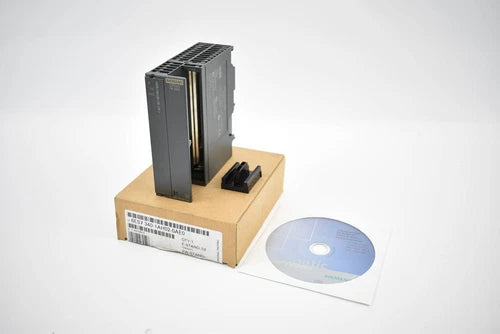 Siemens Simatic S7-300 CP340 6ES7340-1AH02-0AE0 ( 6ES7 340-1AH02-0AE0 )