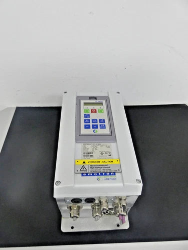 emotron VFX2.0-AC Drive VFX48-013 54CE-SAA-NNNPAP-U VFX48-01354CE-SAA-NNNPAP-U