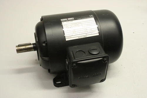 GEORGII KOBOLD KOD 64B 10 0048 0000 0,75kW 1400rpm Motor KOD64B 1000480000