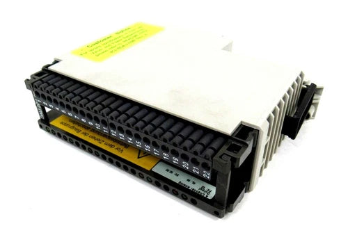 REFURBISHED SCHNEIDER ELECTRIC AS-BDAU-204 ANALOG OUTPUT MODULE ASBDAU204