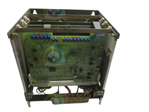 SIEMENS 6RA2116-6DV66-ZF03 COMPACT CONVERTER  UNMP