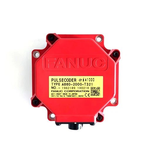 1PC New GE Fanuc A860-2000-T321 A8602000T321 Encoder Fast Shipping