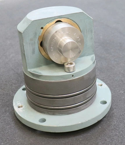 Siemens KWU Pipeline Inner Damper for KWU Type DN350 Type 055UY/TF11-13503