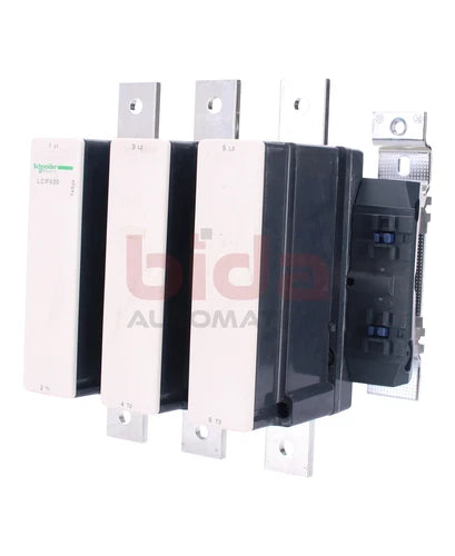 施耐德 LC1 F630 (012218) Leistungssch¨¹tz LC1F 3p 电源接触器