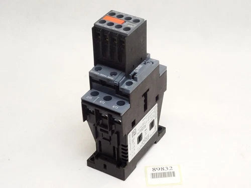 Siemens Sirius 3RT2025-1BB44-3MA0