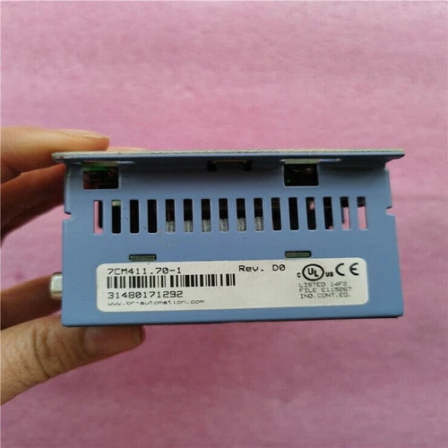 1pc for 100% test CM411 / 7CM411.70-1