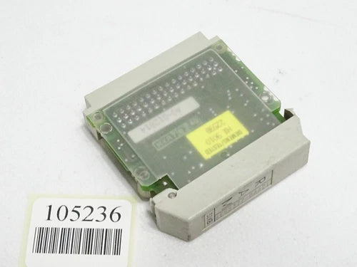 Siemens Memory Submodule 6ES5377-0AA21 6ES5 377-0AA21