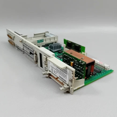 Siemens 6SN1118-1NK01-0AA0 Version A