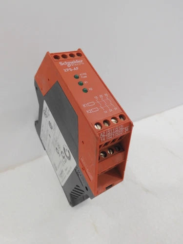 XPSAF5130, Schneider