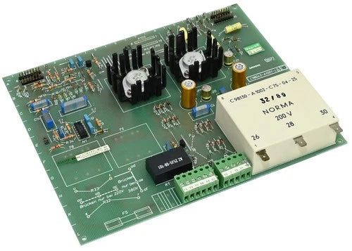 Siemens C98043-A1001-L5 ERZ 10