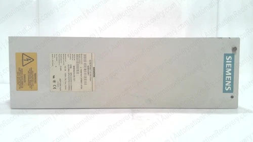 SIEMENS 6SE7021-5FB87-1FD0 SIMOVERT INTERFACE #345293