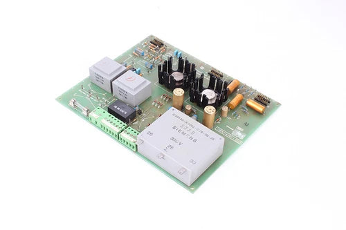 C98043-A1001-L SIEMENS TESTED | WARRANTY INCLUDED | FASTER