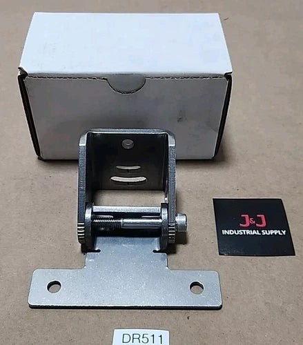 *BRAND NEW* Cognex Apg MPTU-AJ DMA-FOVBKT-000 Mounting Bracket Xpand + Warranty!