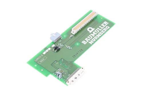 3.9803B BAUM?LLER GETESTET | GARANTIE INKLUSIVE | SCHNELLER EXPRESS-VERSAND