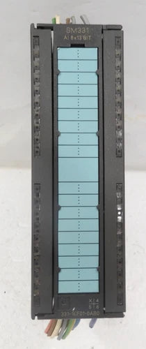 1P 6ES7 331-1KF01-0AB0, SIEMENS