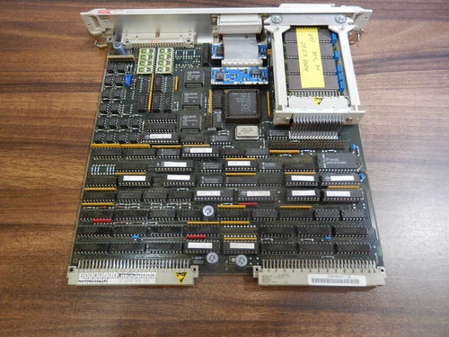 6DD1600 - 0AF0 Siemens PM16