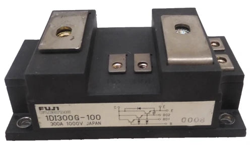 1DI300G-100, FUJI ELECTRIC