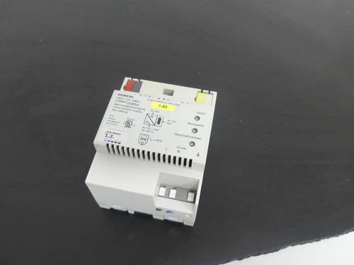 siemens knx/dali gatwayx 5wg1 125-1ab21 see pictures
