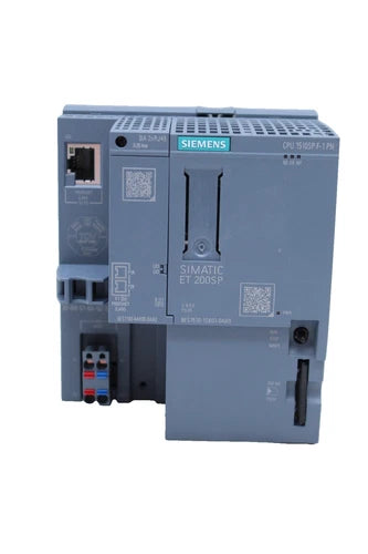 1PC For Siemens 6ES7510-1SK03-0AB0 Used