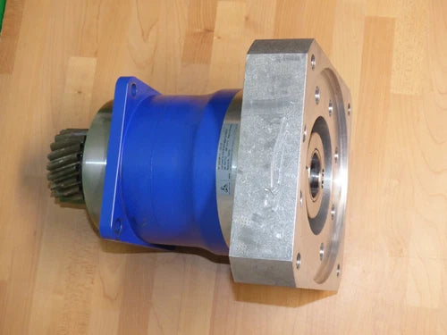 Wittenstein Alpha SP 140S-MF1-3 -2k1-2S i=3 Planetary Gearbox