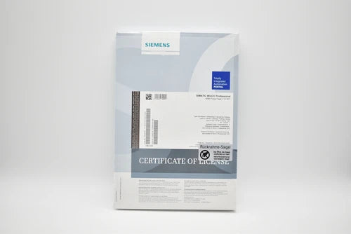 Siemens Simatic WinCC Professional 4096 PowerTags V12 SP1 6AV2103-0HA02-0AA5