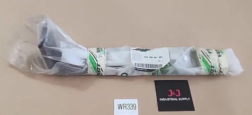 *BRAND NEW* OEM Fendt 524.200.061.052 Agco 524200061052 Retainer + Warranty!