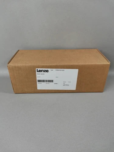 Lenze ERBM370R150W NEU OVP