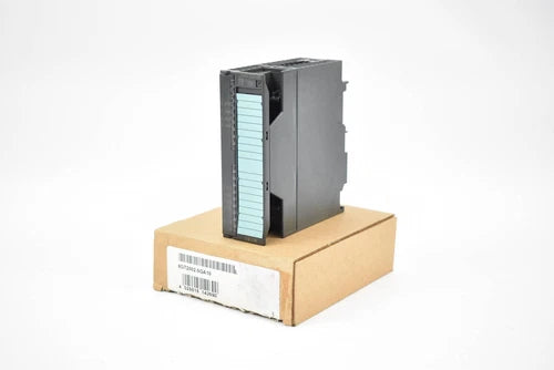 Siemens Moby Communication Module 6GT2002-0GA10 ( 6GT2 002-0GA10 )