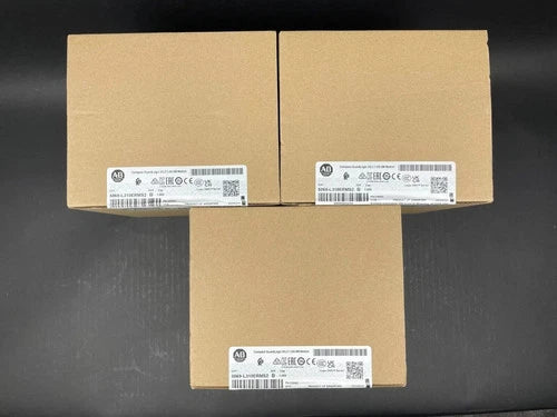 1PC Allen Bradley 5069-L310ERMS2 Brand New CompactLogix 5380 Controller