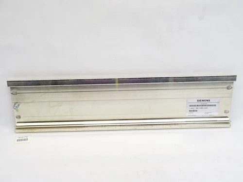 Siemens Profilschiene 6ES7390-1AE80-0AA0 / 6ES7 390-1AE80-0AA0 /