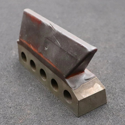 1 Hobelstahl Kegelradhobelmaschine 75KH m= 16 EGW 20¡ã Nutzl?nge 133mm