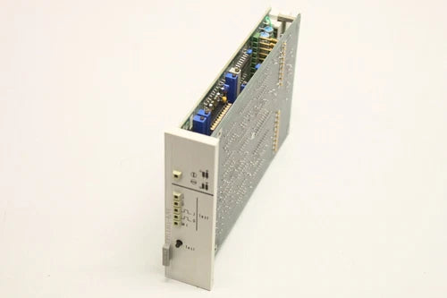 SIEMENS 7TL1311-0/EE C73040-A23-C210-3-85 Module Card Board C73040