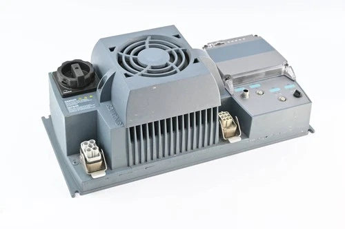 Siemens Sinamics G110D AC Drive 6SL3511-1PE24-0AM0 ( 6SL3 511-1PE24-0AM0 )