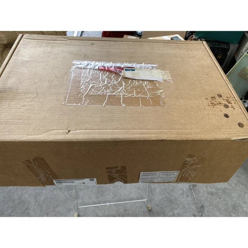 Siemens 6FC5203-0AF02-0AA1 VersionG Sinumerik Perator Panel Front 12.1 Tft (P3.17