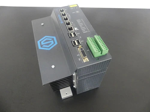Schleicher XCA1277CS