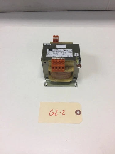 J.Schneider ELES 0.4B-0534T02001 Transformer *Fast Shipping* Warranty!