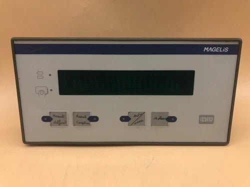 XBT H022010 SCHNEIDER ELECTRIC MODICON MAGELIS XBTH022010 OP PANEL