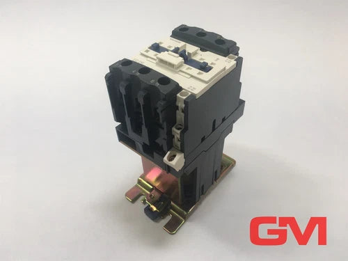 Telemecanique / Schneider Electric Sc​​h¨¹tz LC1D40 (LP1D4011) 接触器 LC1D40BD