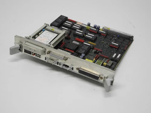 Siemens Simadyn D 6DD1601-0AD1 PG11