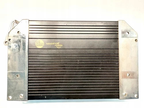 IFM Controller CR0200 Ecomat 100 SN030AI052
