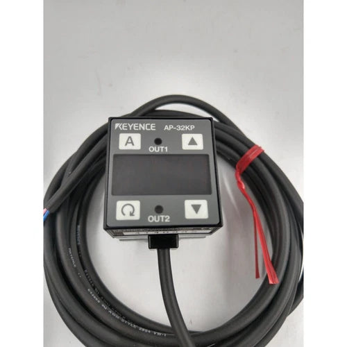 Capteur pression Keyence AP-32KP