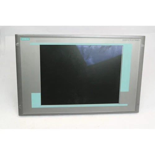 Siemens 6AV78612AB000AA0 6AV7861-2AB00-0AA0 Simatic Flat Panel 15¡ä¡ä (P42.2)