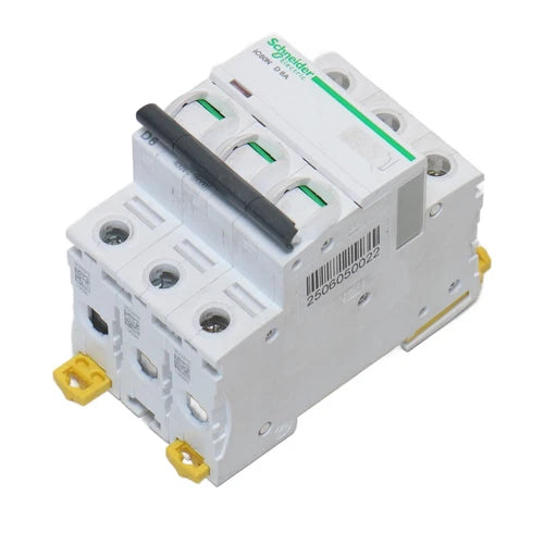 A9F75306 iC60N SCHNEIDER ELECTRIC, "A9F75306 iC60N Schneider Electric Miniatu...