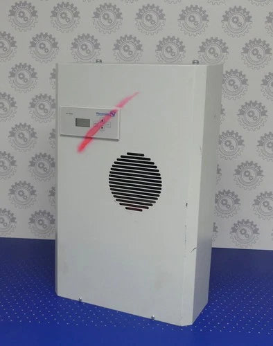 Pfannenberg DTI 9041 enclosure cooling unit air conditioning unit fan