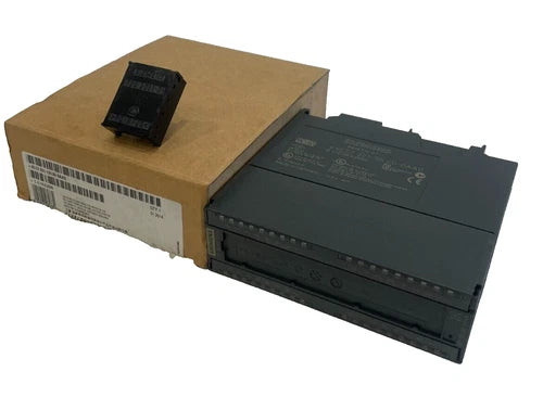 NEW SIEMENS 6ES7321-1BL00-0AA0 DIGITAL INPUT MODULE 6ES73211BL000AA0