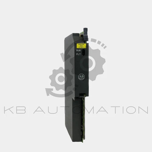 1771-OFE1 (Ser. B) PLC-5 m¨®dulo de sa¨ªda de tens?o anal¨®gica de 4 pontos, sa¨ªdas isoladas