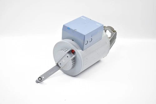 Siemens Electrohydraulic Actuator SKC62